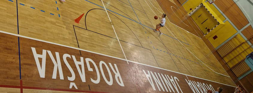 Kvaliteten ponudnik športnih dejavnosti Savinjska