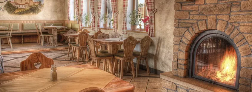Najboljša gostilna Novo mesto