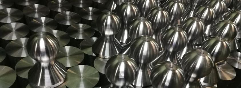 Laserski razrez in robotsko varjenje kovin Slovenija