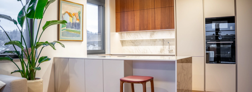 Moderne kuhinje po meri Slovenija