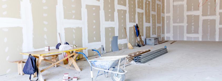 Kvalitetna suhomontažna dela Osrednja Slovenija