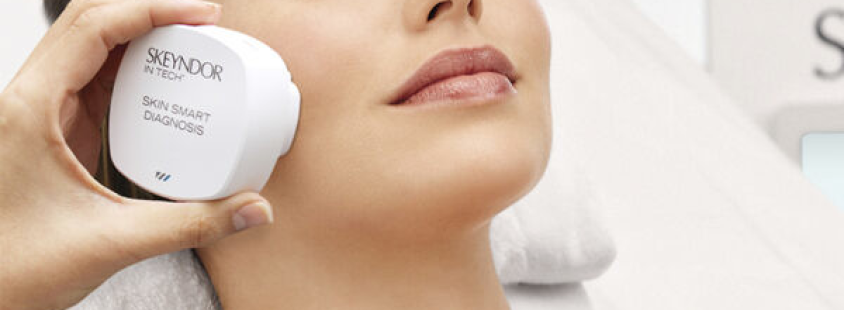 Kvalitetna nega obraza Osrednjeslovenska