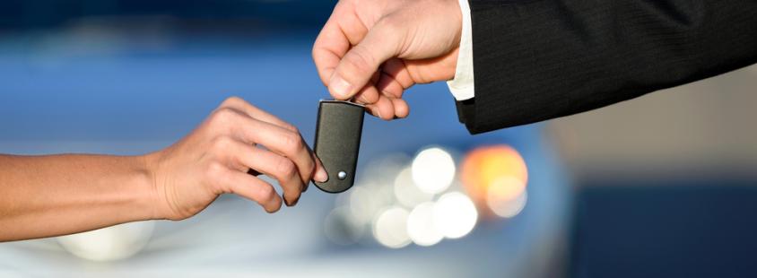 Prodaja rabljenih vozil in uvoz po naročilu Dolenjska