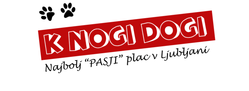 Ugoden najem pasjega poligona Osrednja Slovenija