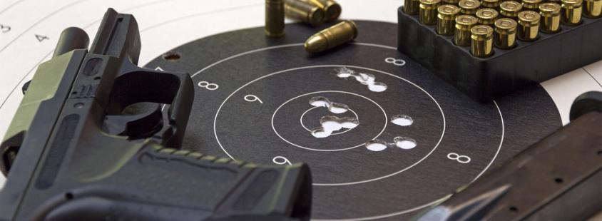 Strelsko društvo Slovenija