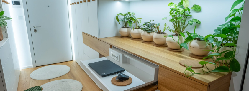 Notranja oprema po meri Slovenija