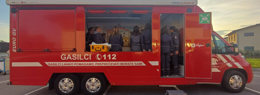 Prostovoljno gasilsko društvo Sora, Medvode