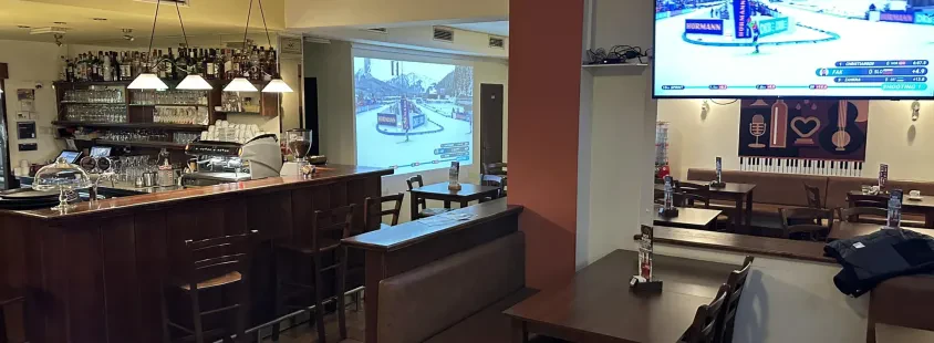 Dober bar Kranj