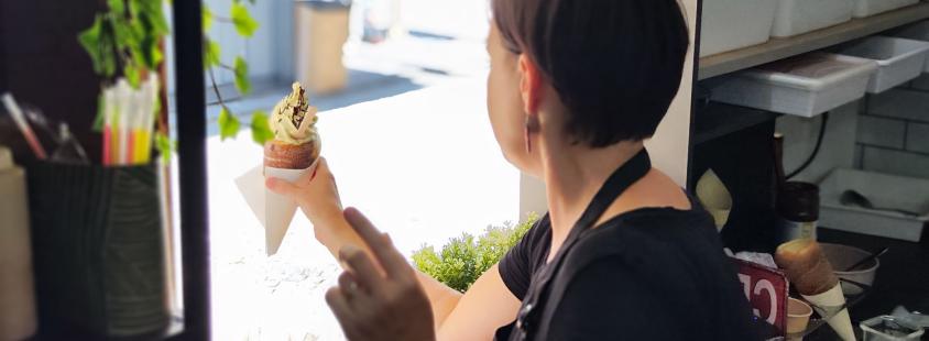 Najem kurtoš food truck-a Prekmurje, Štajerska