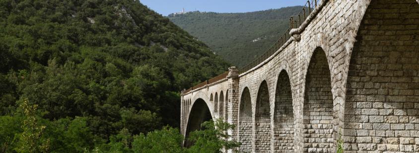 Prenočišča Goriška Brda