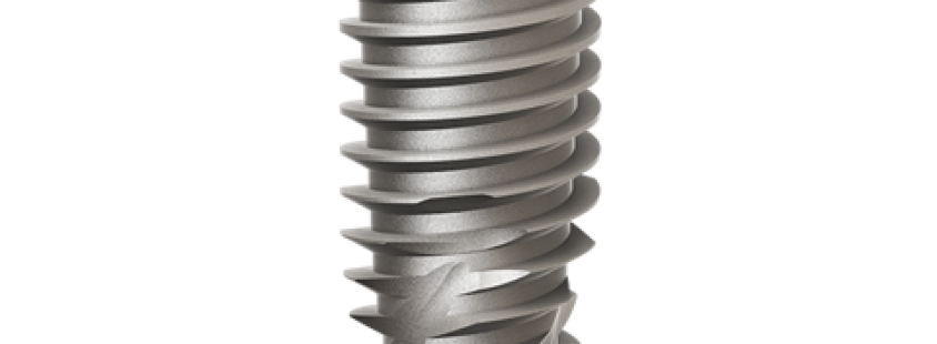 Zobni vsadek Ljubljana