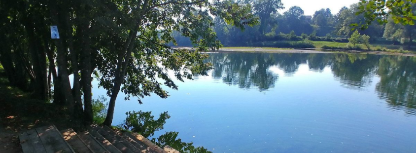 Luksuzno postajališče za avtodome Vinica, Bela krajina