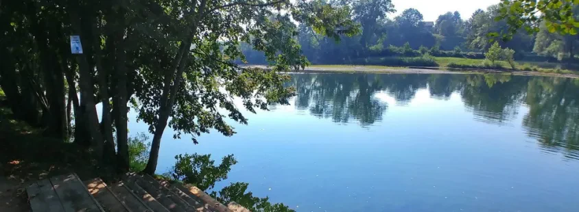 Luksuzno postajališče za avtodome Vinica, Bela krajina