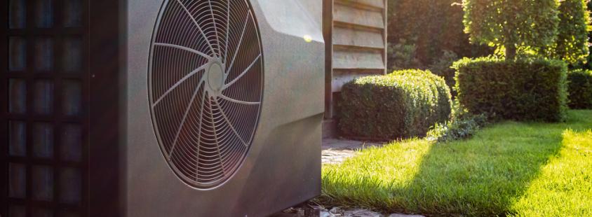 Montaža in servis toplotnih črpalk Pomurje