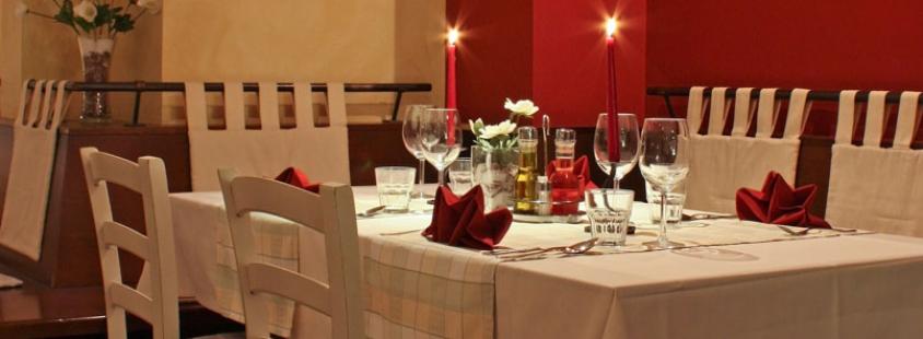 Quality local food Ljubljana