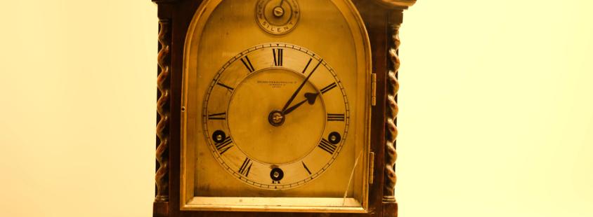 Kvalitetno popravilo starih ur Ljubljana okolica