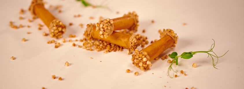 Najboljši fingerfood Primorska