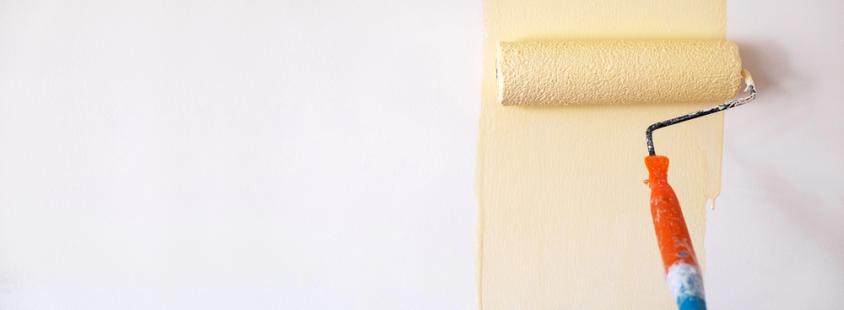 Dober slikopleskar Pomurje