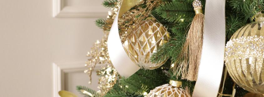 Novoletni okraski Ljubljana, Slovenija