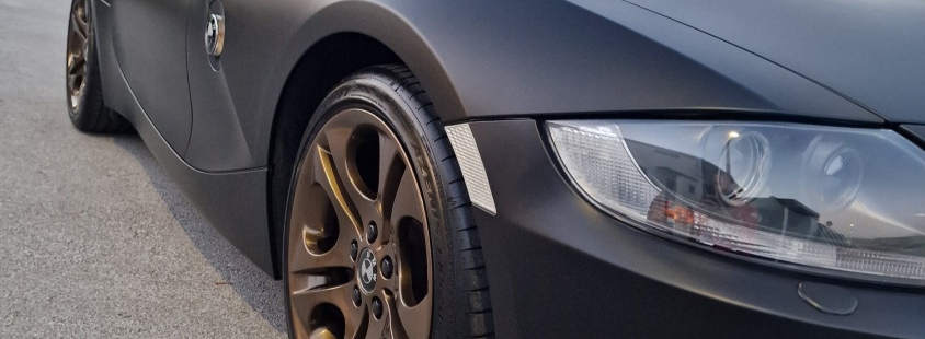 Kvalitetno poliranje vozil Slovenija