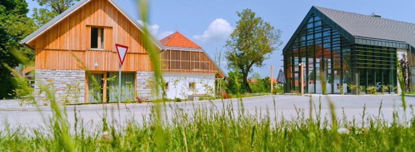 Hotel z nočitvami Primorsko-Notranjska