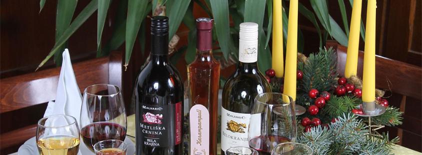 Ugodne malice Metlika, Bela Krajina