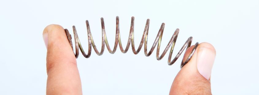 Žične natezne vzmeti