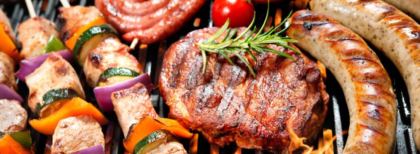 Žar program Ljubljana