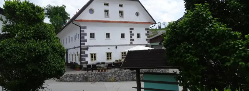 Good apartments for rent Horjul near ljubljana