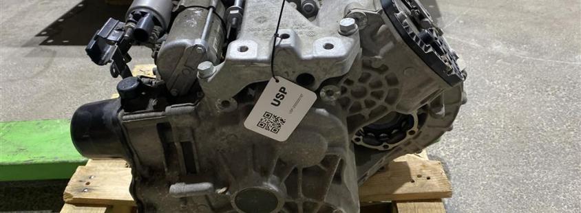 Rabljeni in novi nadomestni avtodeli Slovenija