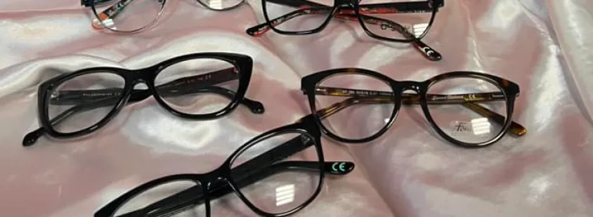 Optika Senovo