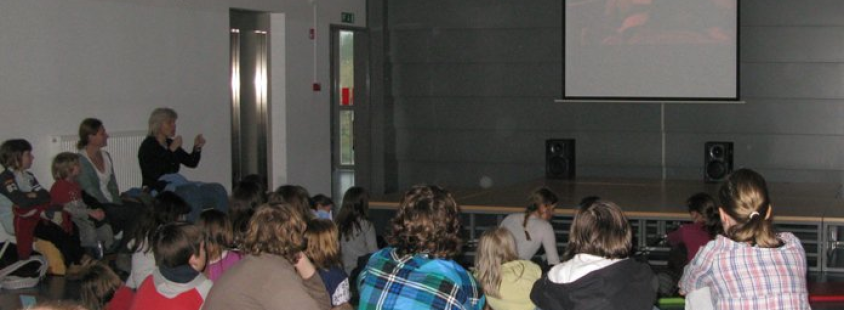 Dobra osnovna šola Ljubljana, Osrednja Slovenija