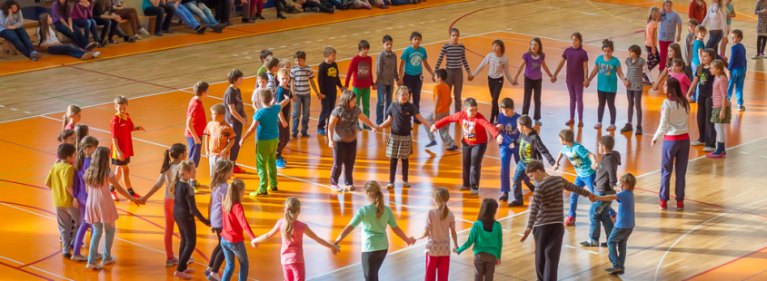 Osnovna šola Karla Destovnika-Kajuha Šoštanj Savinjska