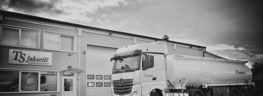 Avtomehanična delavnica za tovorna vozila Slovenija