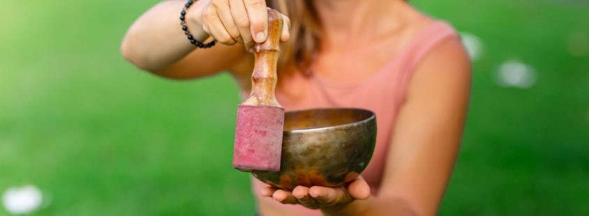 Individualna zvočna masaža Ljubljana, Osrednja Slovenija