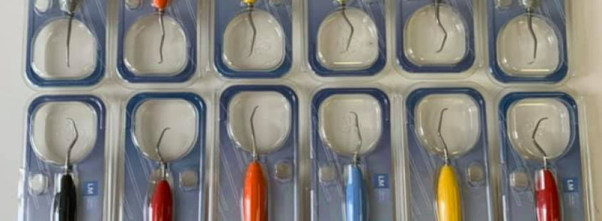 Kvalitetno zdravljenje zobne parodontoze Ivančna Gorica