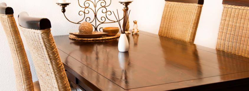 Unikatno masivno pohištvo Slovenija