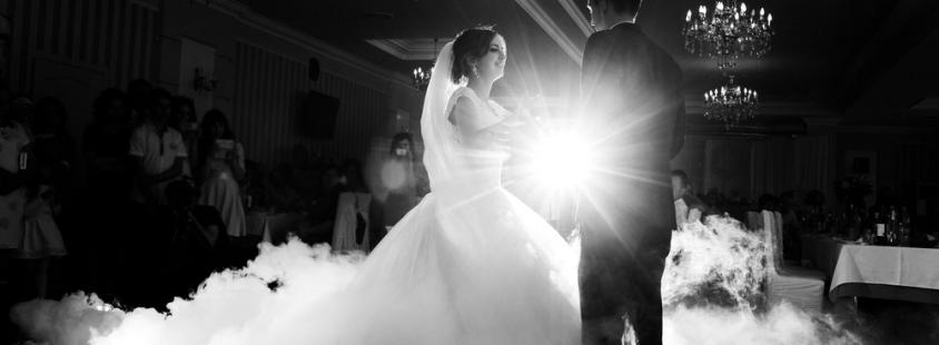 Poročni plesni tečaji Osrednja Slovenija