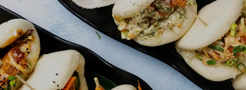 Asian street food Maribor