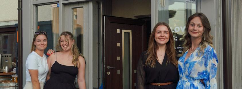 Barbershop Škofljica, Ljubljana, okolica