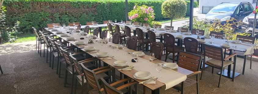 Gostilna in pizzerija Limbuš, Maribor okolica