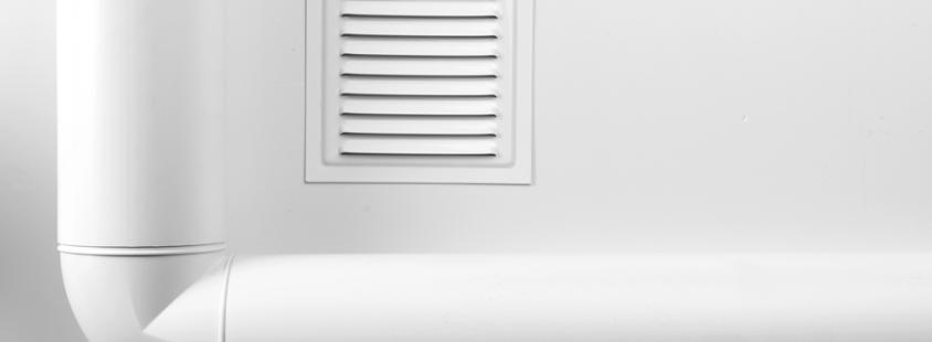 Montaža prezračevalnih sistemov Slovenija