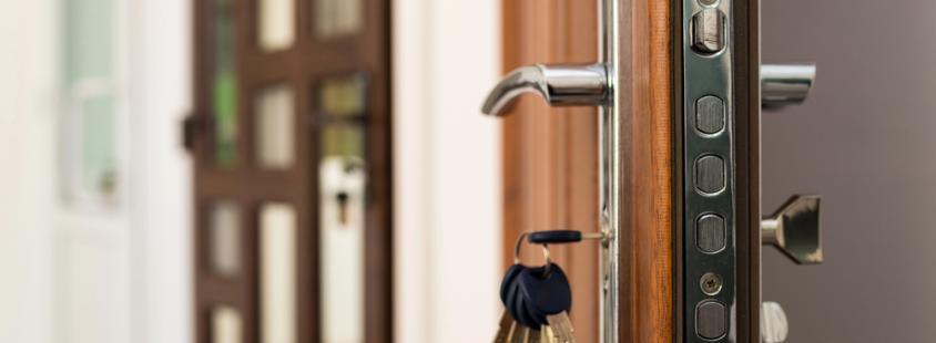 Protipožarna in protivlomna vrata Slovenija