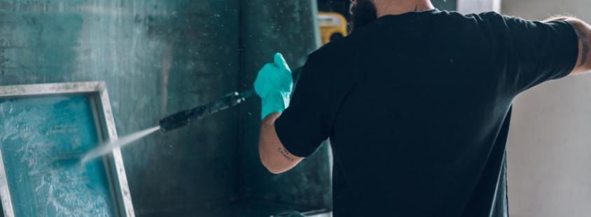 Vzdrževanje, servisiranje prezračevalnih sistemov Slovenija