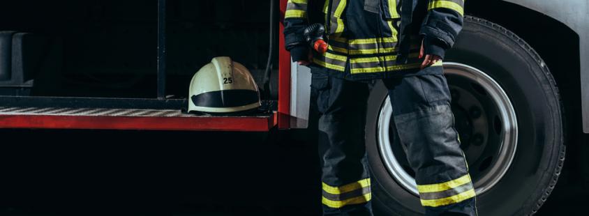 Prostovoljno gasilsko društvo Sevnica