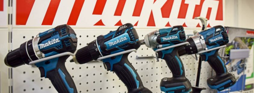 Makita orodje Slovenija