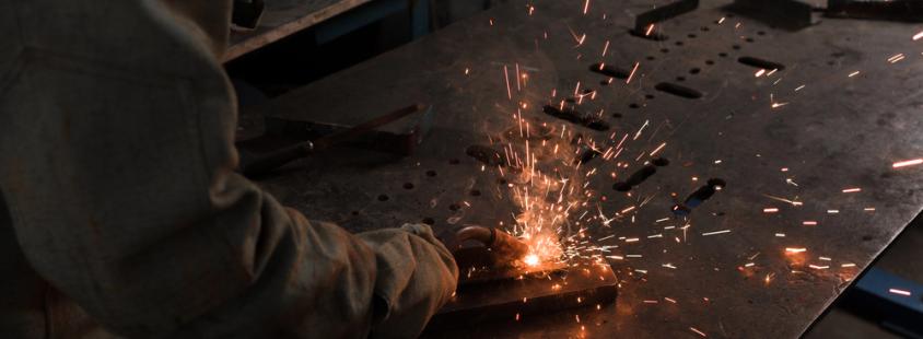 Varjenje kovin Jesenice, Gorenjska