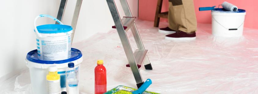 Kvalitetno slikopleskarstvo Maribor, Štajerska