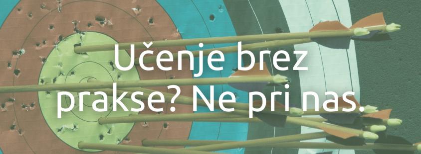 Visoka šola za računovodstvo in finance ljubljana, Osrednja Slovenija