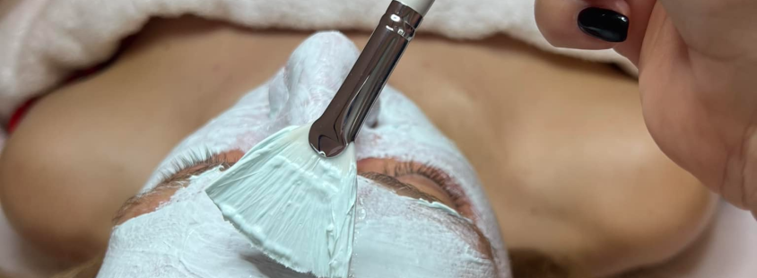 Kvalitetna nega obraza Gorenjska